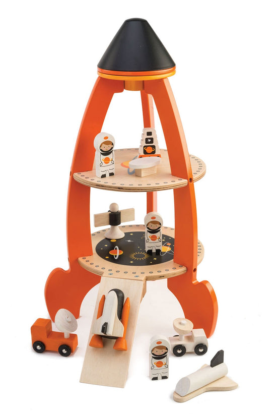 Cosmic Rocket Set