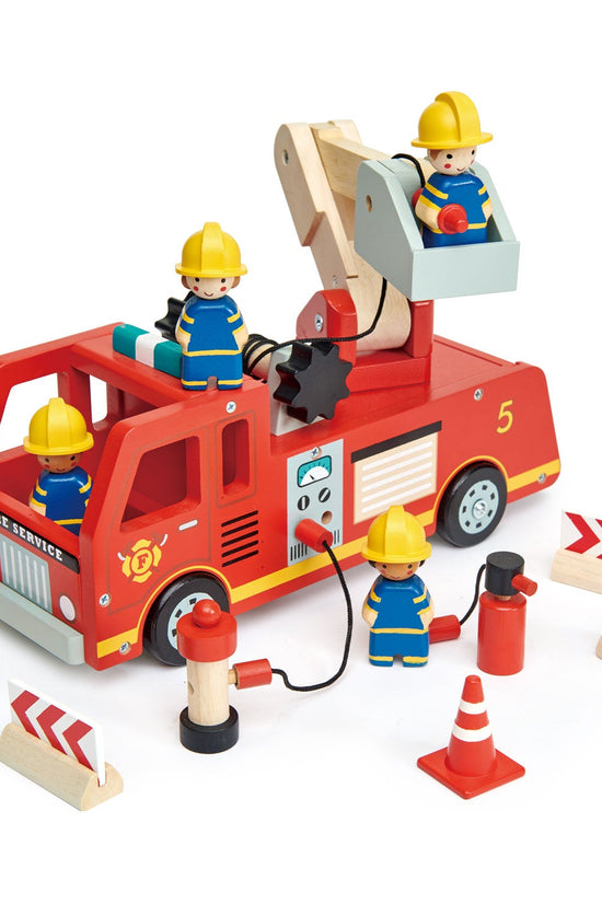 Fire Engine