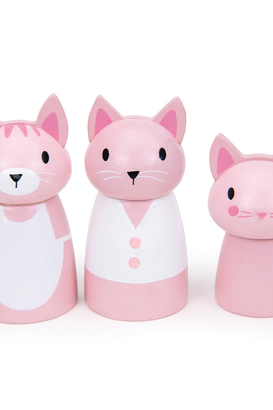 Kitty's Milkshake Van