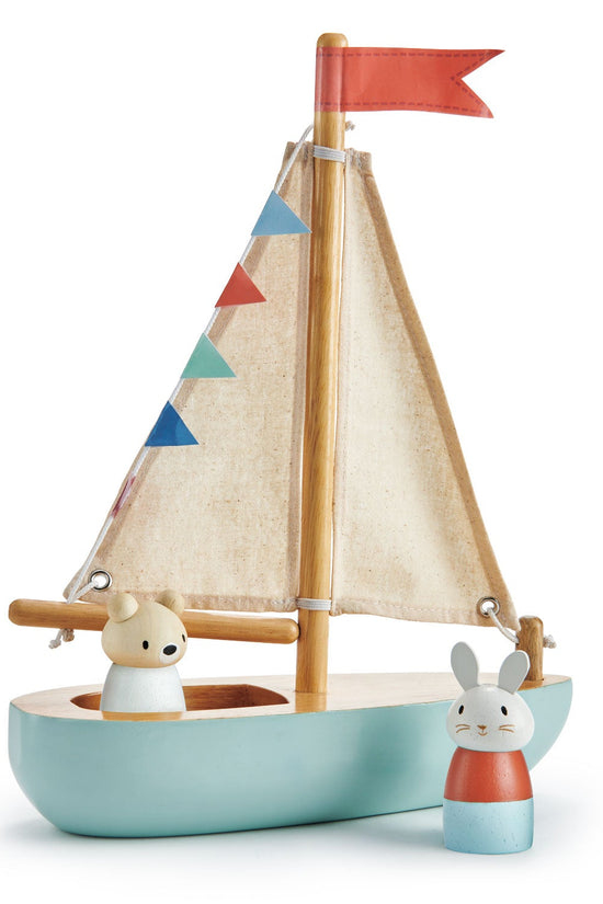 Sailaway Boat