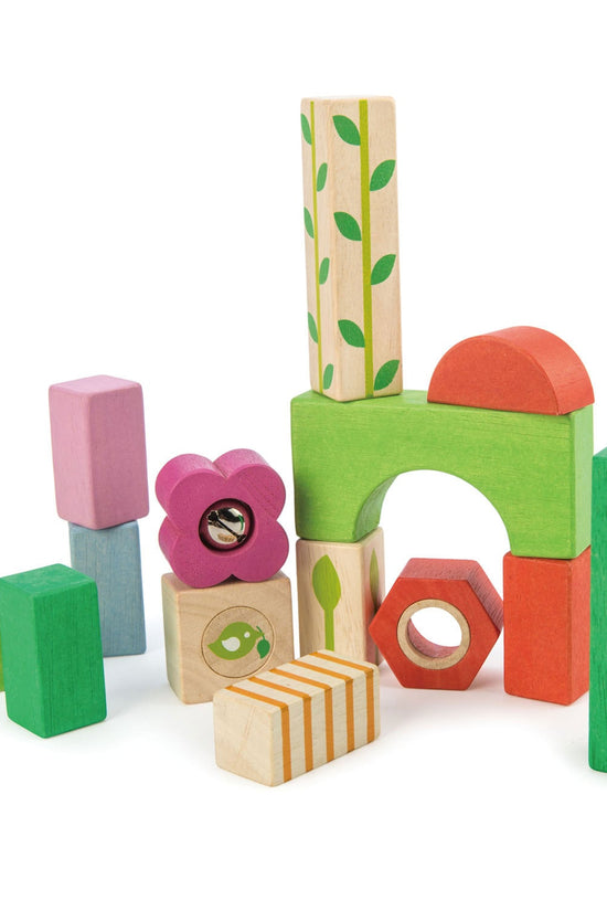 Nursery Blocks