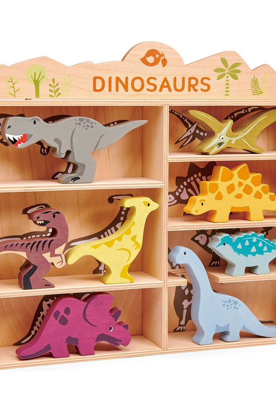 Dinosaurs